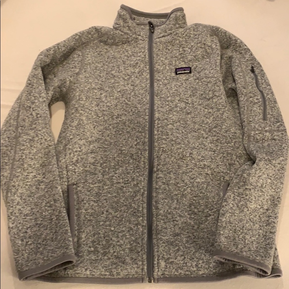 Patagonia Better Sweater
